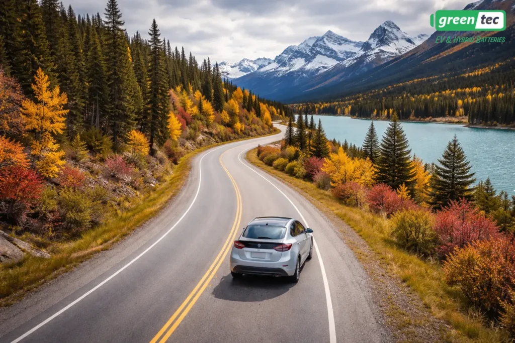 What Reduces Hybrid Battery Lifespan Faster Than Normal