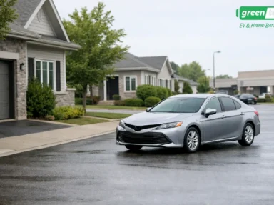 Hybrid Battery Replacement FAQs Most Drivers Ask (Canada)