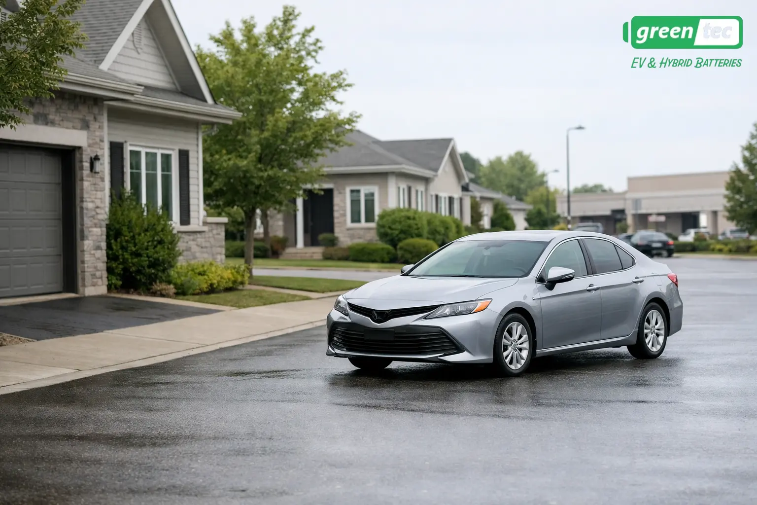 Hybrid Battery Replacement FAQs Most Drivers Ask (Canada)