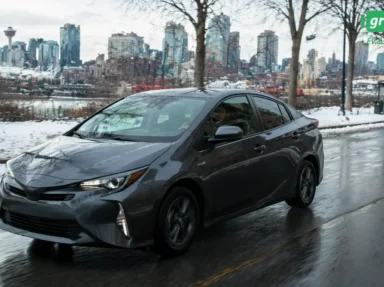 How Hybrid Driving Habits Affect Battery Life