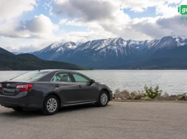 Toyota Camry Hybrid Battery Replacement in Canada: Costs, Symptoms and Options