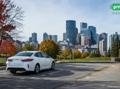 Kia Optima Hybrid Battery Replacement in Canada: Costs, Options, and What Owners Need to Know