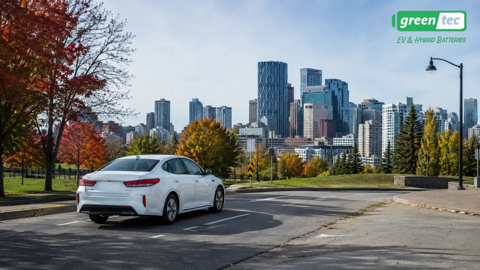 Kia Optima Hybrid Battery Replacement in Canada: Costs, Options, and What Owners Need to Know