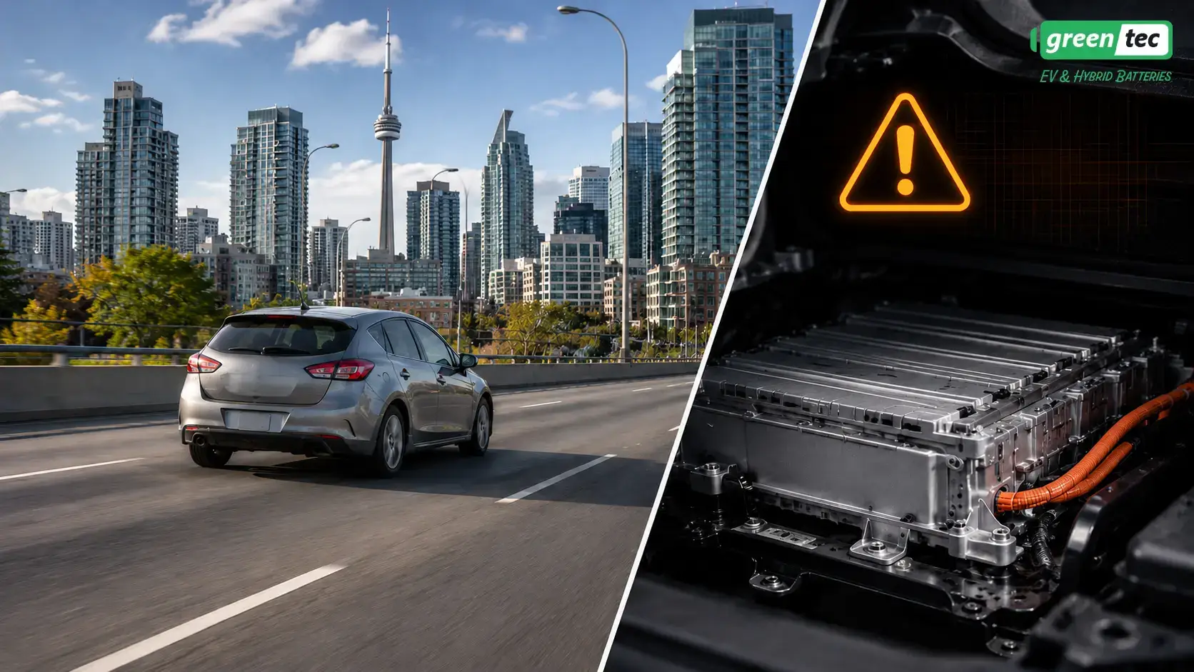 P0A80 Code Explained: What “Replace Hybrid Battery Pack” Really Means
