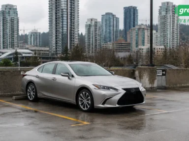 Lexus Hybrid Battery Replacement in Canada: Costs, Options, and What Owners Need to Know