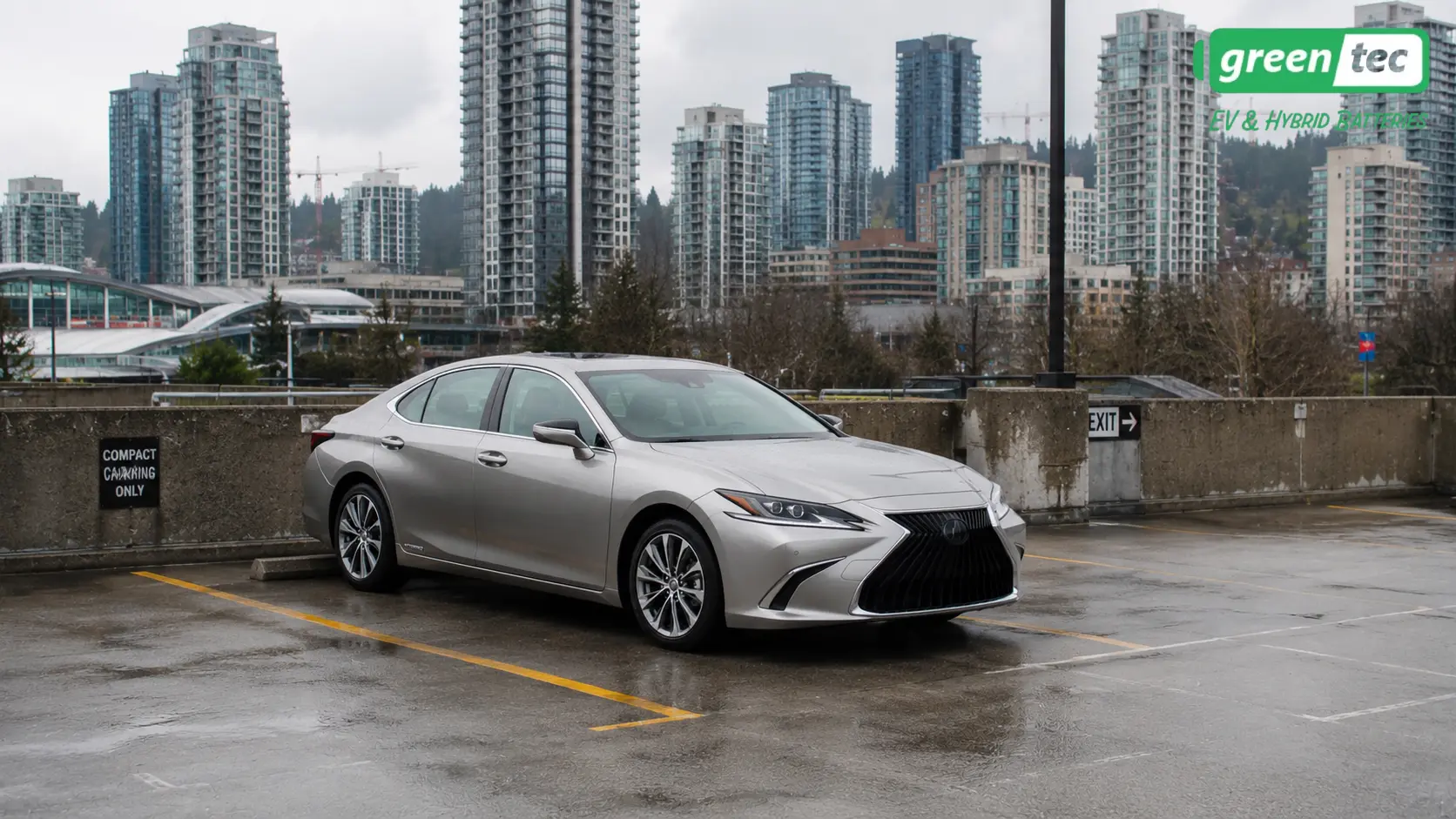 Lexus Hybrid Battery Replacement in Canada: Costs, Options, and What Owners Need to Know