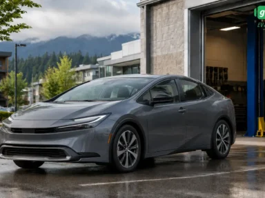 Coquitlam&rsquo;s Go-To Guide for Hybrid Battery Warranties and Replacement Coverage