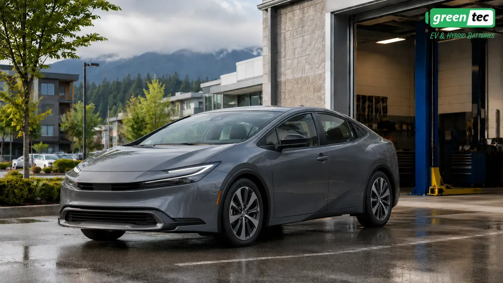 Coquitlam’s Go-To Guide for Hybrid Battery Warranties and Replacement Coverage