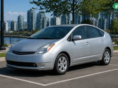 10 Signs It&rsquo;s Time to Replace Your Toyota Prius Hybrid Battery