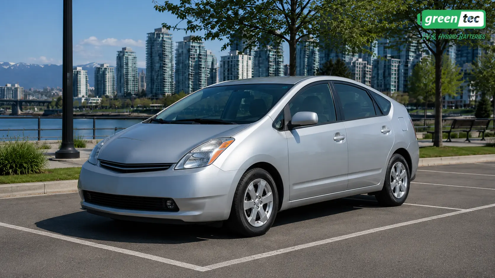 10 Signs It’s Time to Replace Your Toyota Prius Hybrid Battery