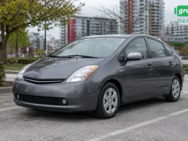 5 Common Misconceptions About Hybrid Battery Warranties in Vancouver