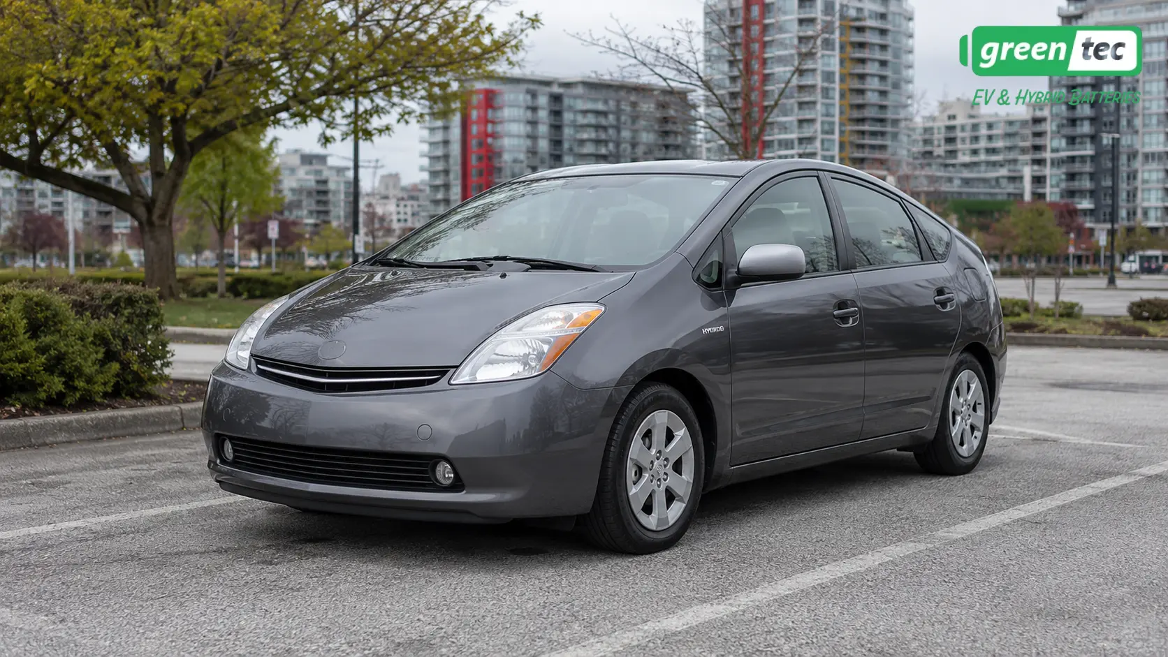 5 Common Misconceptions About Hybrid Battery Warranties in Vancouver