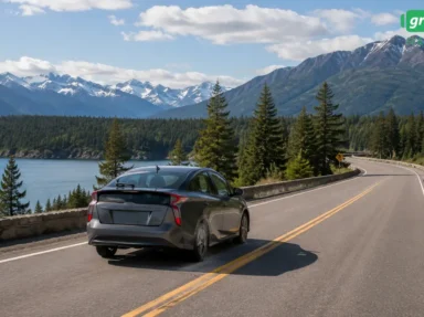 Why BC Drivers Choose Greentec Auto Canada for Hybrid Battery Replacement