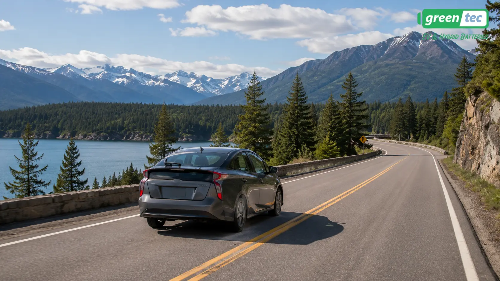 Why BC Drivers Choose Greentec Auto Canada for Hybrid Battery Replacement