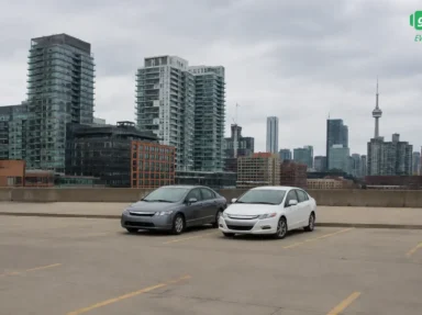 Honda Civic Hybrid & Insight in Canada: Your Battery Replacement Options
