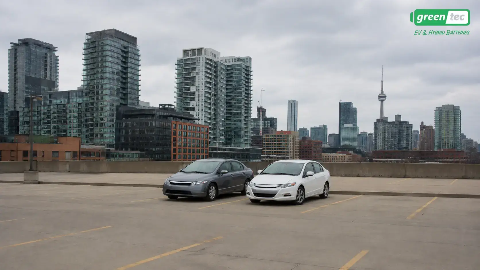Honda Civic Hybrid & Insight in Canada: Your Battery Replacement Options