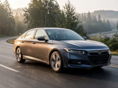 Honda Accord Hybrid Battery Replacement: The 2026 Owner’s Guide