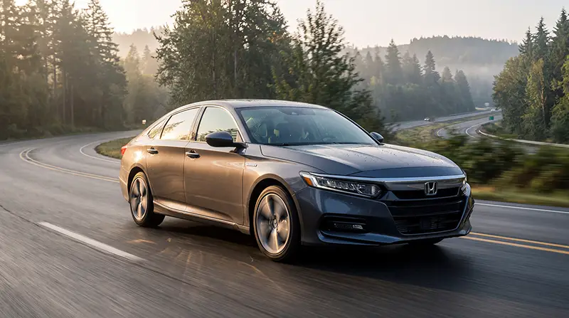 Honda Accord Hybrid Battery Replacement: The 2026 Owner’s Guide
