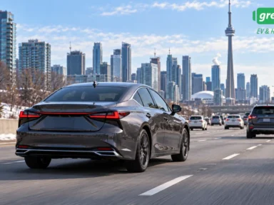 Does Highway Driving or City Driving Wear Out a Hybrid Battery Faster?